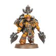 Imperial Fists: Fafnir Rann