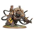 Chaos Space Marines: Forgefiend / Maulerfiend
