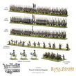 French Infantry Brigade Waterloo Epic Battles
