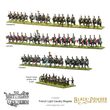 French Light Cavalry Brigade Waterloo Epic Battles