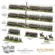 French Middle & Old Guard Waterloo Epic Battles