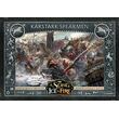House Karstark Spearmen ASIF