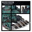 Legiones Astartes: Kratos Heavy Assault Tank