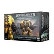 Legiones Astartes: Leviathan Dreadnought with Ranged Weapons
