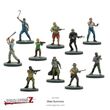 Project Z - Male Survivors