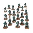 Legiones Astartes: MKVI Tactical Squad