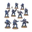 Kill Team: Moroch
