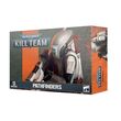 Kill Team: T'au Empire Pathfinders Kill Team: T'au Empire Pathfinders