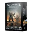 Legiones Astartes: Praetor & Chaplain Consul