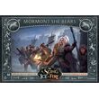 Mormont She-Bears ASIF