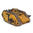 Legiones Astartes: Spartan Assault Tank
