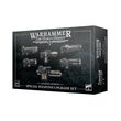 Legiones Astartes: Special Weapons Upgrade Set