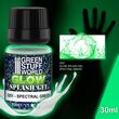 Splash Effect Spectral Green 30ml