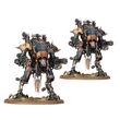 Chaos Knights: War Dogs