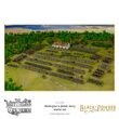 Wellington's British Army Starter Set Waterloo Epic Battles