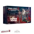 Project Z - Zombie Horde