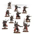 Adeptus Mechanicus Skitarii