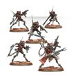 Adeptus Mechanicus: Sicarians