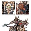 Slaves to Darkness: Varanguard Knights of Ruin
