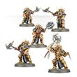 Stormcast Eternals Paladins