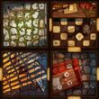 Mice and Mystics