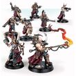 Chaos Space Marines: Cultist Warband