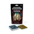 Warhammer Underworlds: Gnarlwood - Fearsome Fortress Rivals Deck