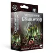 Warhammer Underworlds:  Grinkrak's Looncourt