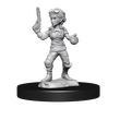 Gnome Female Artificer (Nolzur)