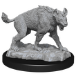 Hyenas (Deepcut)