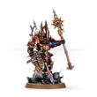 Chaos Space Marines: Cultist Warband