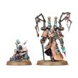 Chaos Space Marines: Fabius Bile 2022