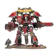 Imperial Knights: Knight Questoris