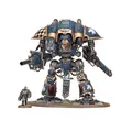 Imperial Knights: Knight Questoris