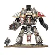 Imperial Knights: Knight Questoris