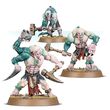 Genestealer Cults: Aberrants