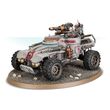 GENESTEALER CULTS: ACHILLES RIDGERUNNER