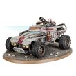 Genestealer Cults: Achilles Ridgerunner 2022