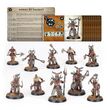 Warcry: Horns of Hashut