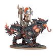 Fyreslayers: Auric Runefather/Magmadroth