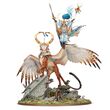 Lumineth Realm-Lords: Teclis and Celennar, Spirit of Hysh
