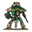Imperial Knights: Knight Questoris
