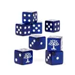 Minas Tirith™ Dice Set
