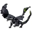Dicelings Black Dragon D&D Honor Among Thieves