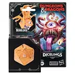 Dicelings Beholder D&D Honor Among Thieves