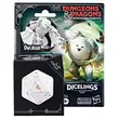Dicelings White Owlbear  D&D Honor Among Thieves