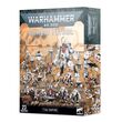 Combat Patrol: T'au Empire Combat Patrol: T'au Empire