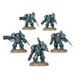 Leagues of Votann: Einhyr Hearthguard
