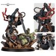 Black Templars: Bayard's Revenge
