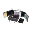 Dragon Shield RPG Game Master Companion - Iron Grey